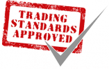Trading Standards Approved | Regal Motors in Poole