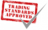 Trading Standards Approved | Regal Motors in Poole